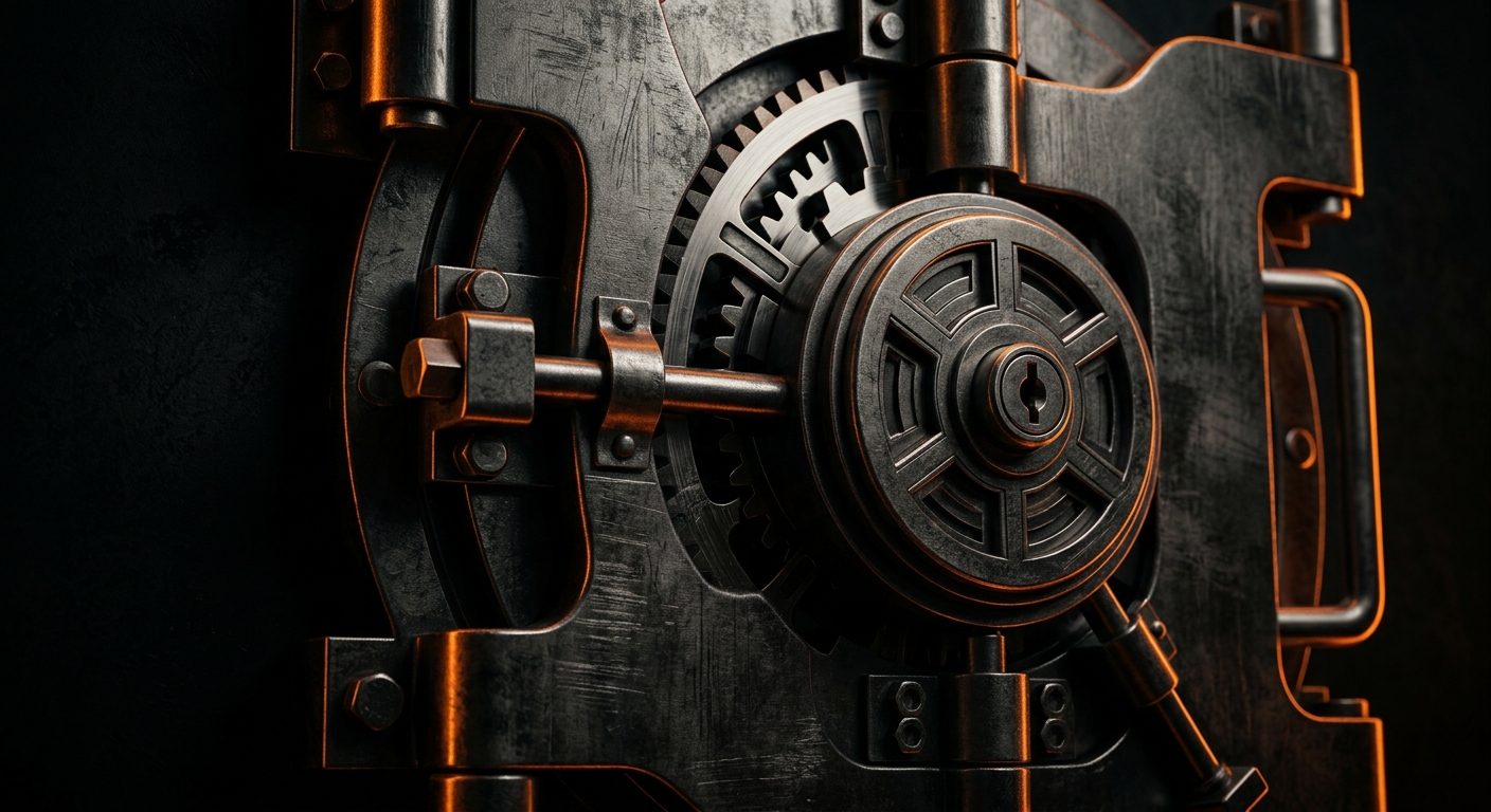 Security and data protection